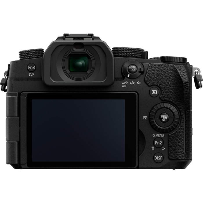 Panasonic Lumix DC-G97 Body Negro