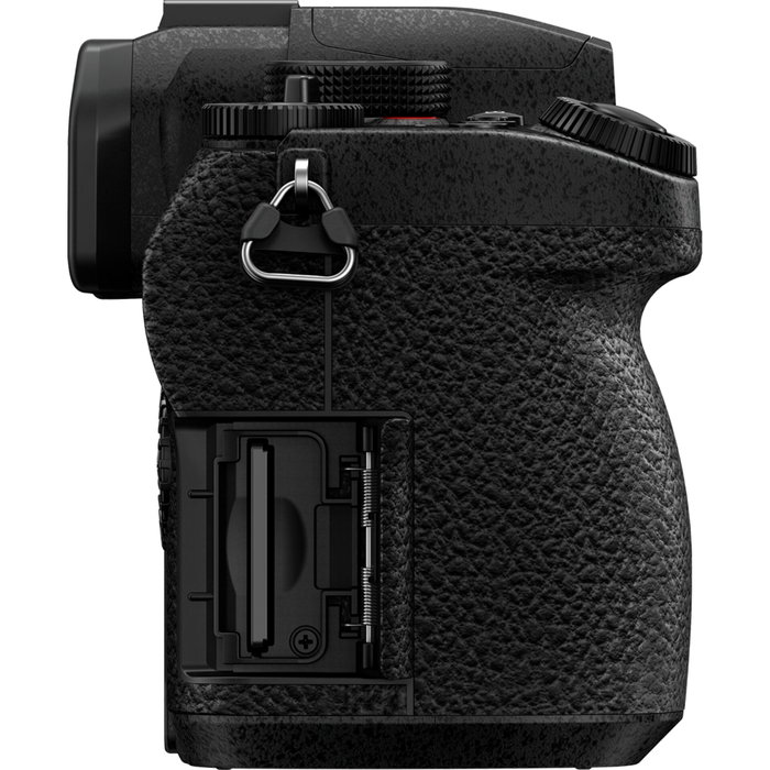 Panasonic Lumix DC-G97 Body Negro