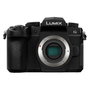 Panasonic Lumix DC-G97 Body Cámara Sin Espejo 20.3 MP Sensor CMOS 4K Ultra HD Pantalla Táctil 3 Pulgadas Negro