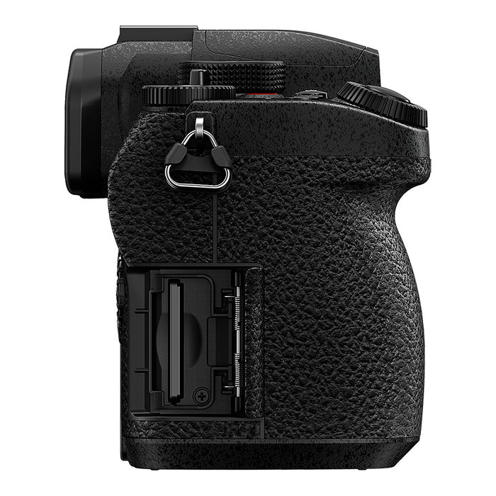 Panasonic Lumix DC-G97 Body Cámara Sin Espejo 20.3 MP Sensor CMOS 4K Ultra HD Pantalla Táctil 3 Pulgadas Negro