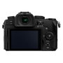 Panasonic Lumix DC-G97 Body Cámara Sin Espejo 20.3 MP Sensor CMOS 4K Ultra HD Pantalla Táctil 3 Pulgadas Negro