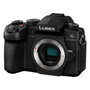 Panasonic Lumix DC-G97 Body Cámara Sin Espejo 20.3 MP Sensor CMOS 4K Ultra HD Pantalla Táctil 3 Pulgadas Negro