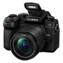 Panasonic Lumix DC-G97 Body Cámara Sin Espejo 20.3 MP Sensor CMOS 4K Ultra HD Pantalla Táctil 3 Pulgadas Negro