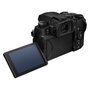 Panasonic Lumix DC-G97 Body Cámara Sin Espejo 20.3 MP Sensor CMOS 4K Ultra HD Pantalla Táctil 3 Pulgadas Negro