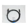 LogiLink Cable USB 3.2 Gen1 de USB-C a USB-B, 2 m, Negro