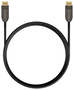 Aisens Cable DisplayPort 1.4 Activo AOC 8K 30m Negro