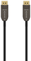 Aisens Cable DisplayPort 1.4 Activo AOC 8K 30m Negro