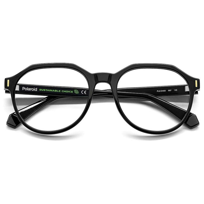 Montura de Gafas Unisex Polaroid PLD D483 5280719