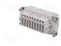 ILME Conector HDC JDS de 27 pines hembra