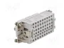 ILME Conector HDC JDS de 27 pines hembra