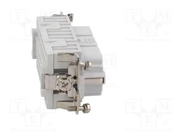 ILME Conector HDC JDS de 27 pines hembra ILME Conector HDC JDS de 27 pines hembra