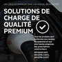 BLACK DECKER Cargador de baterías 201869 de 4 Amperios