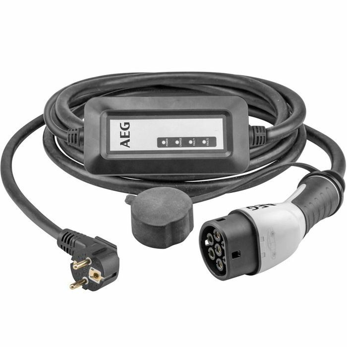 BLACK DECKER Cargador de baterías 201869 de 4 Amperios