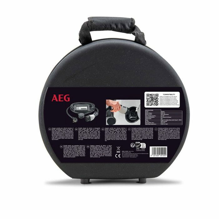 BLACK DECKER Cargador de baterías 201869 de 4 Amperios