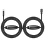 Lindy Cable de Extensión Activo USB 3.2 Gen 1 10m USB A a USB B