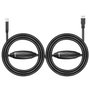 Lindy Cable de Extensión Activo USB 3.2 Gen 1 10m USB A a USB B