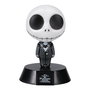 Paladone Lámpara Icons Jack Skellington Pesadilla Antes de Navidad Disney 10cm