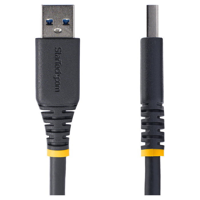StarTech.com Cable Extensor USB 3.2 Gen1 Activo 5m Negro