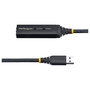 StarTech.com Cable Extensor USB 3.2 Gen1 Activo 5m Negro