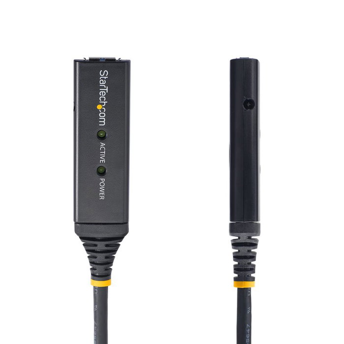 StarTech.com Cable USB 3.0 Activo Extensor 5m USB3AAEXT5M A Macho a Hembra StarTech.com Cable USB 3.0 Activo Extensor 5m USB3AAEXT5M A Macho a Hembra