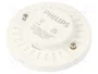 PHILIPS Lámpara LED GX53 Blanco Caliente 500lm 5,5W