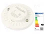 PHILIPS Lámpara LED GX53 Blanco Caliente 500lm 5,5W