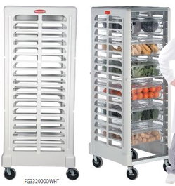 Carro Max System 60x73x173 cm