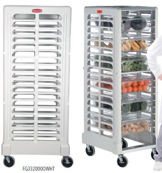 Carro Max System 60x73x173 cm Carro Max System 60x73x173 cm