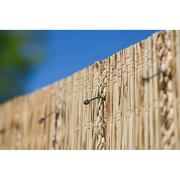 Naturaleza Lote 200 Corbatas de Hebilla en Acero Galvanizado Plastificado Verde Natural L16 cm x Ø1,4 mm Naturaleza Lote 200 Corbatas de Hebilla en Acero Galvanizado Plastificado Verde Natural L16 cm x Ø1,4 mm