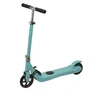 PATINETE ELECTRICO INFANTIL DENVER SCK-5300 BLUE - NEUMÁTICOS 5"/12.7CM - MOTOR 100W - BATERÍA 21.6V/2A - CARGA MAX 50KG