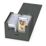Ultimate Guard Minthive 30+ XenoSkin Gris