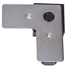 GSC Evolution Conector L para foco monofásico Blanco