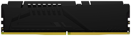 Kingston FURY Beast 32GB 5200MT/s DDR5 CL40 DIMM Black