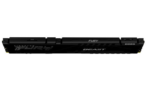 Kingston FURY Beast 32GB 5200MT/s DDR5 CL40 DIMM Negro