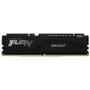 Kingston FURY Beast 32GB 5200MT/s DDR5 CL40 DIMM Black