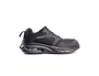 Safetop Zapatos de seguridad Duttio microfibra transpirable talla 37 negro