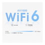 TP-Link Deco X1500 Access Point Mesh WiFi (3 Pack) DECO X1500(3-PACK)