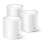 TP-Link Deco X1500 Access Point Mesh WiFi (3 Pack) DECO X1500(3-PACK)