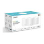TP-Link Deco X1500 Access Point Mesh WiFi (3 Pack) DECO X1500(3-PACK)