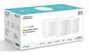 TP-Link Deco X1500 (3 Pack) AX1500 Mesh Wi-Fi 6