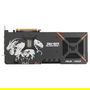 ASUS TUF Gaming Radeon RX 9070 XT TUF-RX9070XT-O16G-COD-BO7 16GB GDDR6 PCIe 5.0 3 Ventiladores, Edición Especial Black Ops 7