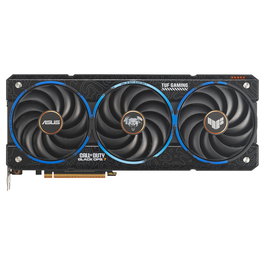 ASUS TUF Gaming Radeon RX 9070 XT TUF-RX9070XT-O16G-COD-BO7 16GB GDDR6 PCIe 5.0 3 Ventiladores, Edición Especial Black Ops 7
