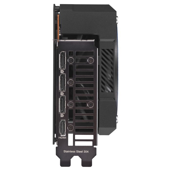 ASUS TUF Gaming Radeon RX 9070 XT TUF-RX9070XT-O16G-COD-BO7 16GB GDDR6 PCIe 5.0 3 Ventiladores, Edición Especial Black Ops 7 ASUS TUF Gaming Radeon RX 9070 XT TUF-RX9070XT-O16G-COD-BO7 16GB GDDR6 PCIe 5.0 3 Ventiladores, Edición Especial Black Ops 7