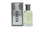 Hugo Boss BOSS BOTTLED Loción después de afeitar 50 ml