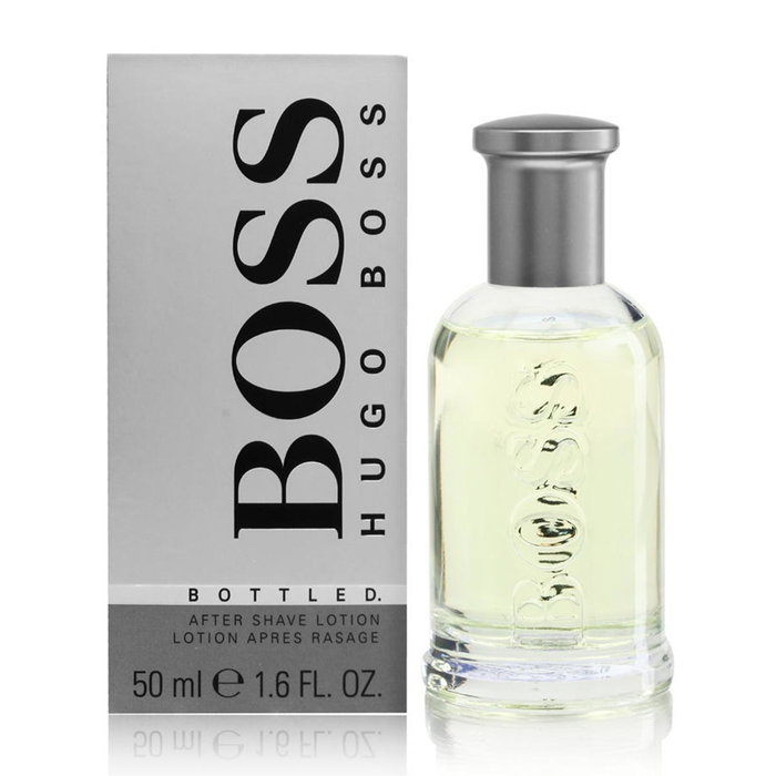 Hugo Boss BOSS BOTTLED Loción después de afeitar 50 ml Hugo Boss BOSS BOTTLED Loción después de afeitar 50 ml
