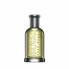 Hugo Boss Boss Bottled Loción después de afeitar 50 ml
