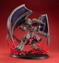 Yu-Gi-Oh! Duel Monsters Estatua PVC Monsters Chronicle GX B. Skull Dragon 9 cm