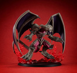 Yu-Gi-Oh! Duel Monsters Estatua PVC Monsters Chronicle GX B. Skull Dragon 9 cm