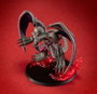 Yu-Gi-Oh! Duel Monsters Estatua PVC Monsters Chronicle GX B. Skull Dragon 9 cm