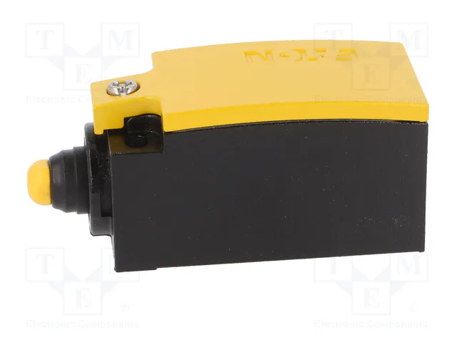 EATON ELECTRIC LSM-20 Interruptor de fin de carrera espárrago Ø8,2mm NO x2 6A EATON ELECTRIC LSM-20 Interruptor de fin de carrera espárrago Ø8,2mm NO x2 6A